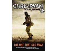 Chris Ryan The One That Got Away - Junior edition (Tascabile)