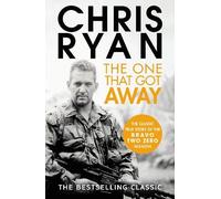 Chris Ryan The One That Got Away (Tascabile)