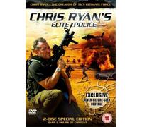 Chris Ryan's Elite Police