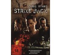 Chris Ryans Strike Back