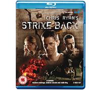 Chris Ryan's Strike Back - Series 1 [Edizione: Regno Unito]