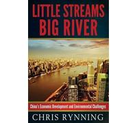 Chris Rynning Little Streams, Big River (Tascabile)