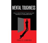 Chris S Jennings Mental Toughness (Copertina rigida)