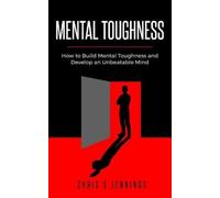 Chris S Jennings Mental Toughness (Tascabile)
