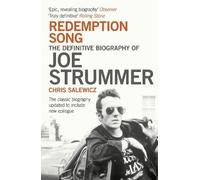 Chris Salewicz Redemption Song (Tascabile)