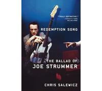 Chris Salewicz Redemption Song (Tascabile)