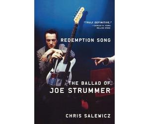 Chris Salewicz Salewicz Chris Redemption Song (Tascabile)