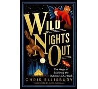 Chris Salisbury Wild Nights Out (Tascabile)