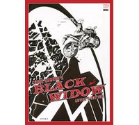 Chris Samnee's Black Widow Artist's Edition-Samnee, Chris-Copertina rigida