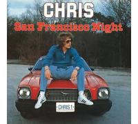 Chris - San Francisco Night (1983)