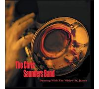 Chris Saunders Band - Dancing With The Widow St James