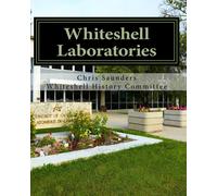 Chris Saunders Whiteshell Laboratories (Tascabile)