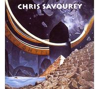 Chris Savourey - End of Millennium