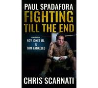 Chris Scarnati Paul Spadafora (Tascabile)