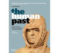 Chris Scarre The Human Past (Tascabile)