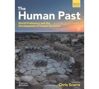 Chris Scarre The Human Past (Tascabile)