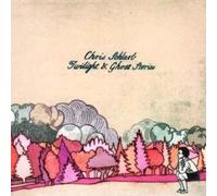 Chris Schlarb Twilight and Ghost Stories (CD) Album