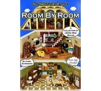 Chris Schroeder Room By Room (Tascabile) All about the Details
