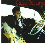 Chris Scruggs - Honky Tonkin' Lifestyle