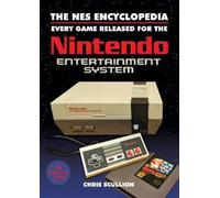 Chris Scullion The NES Encyclopedia (Tascabile)