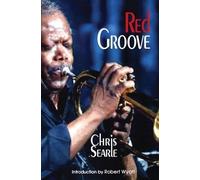 Chris Searle Red Groove (Tascabile)