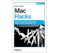 Chris Seibold Mac Hacks (Tascabile)