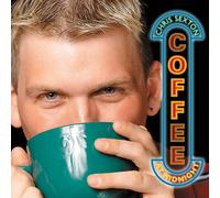 CHRIS SEXTON Coffee at Midnight (CD)