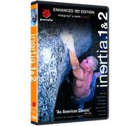 Chris Sharma - Inertia 1-2