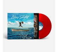 Chris Shiflett Lost at Sea (Vinyl LP) 12" Album Coloured Vinyl (Limited Edition)