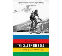 Chris Sidwells The Call of the Road (Tascabile)