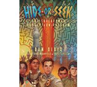 Chris Silvestri Dan DiDio Hide or Seek (Copertina rigida)