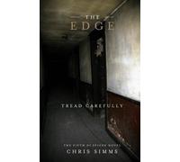 Chris Simms The Edge (Tascabile) Jon Spicer