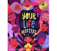 Chris Singleton Your Life Matters (Copertina rigida)