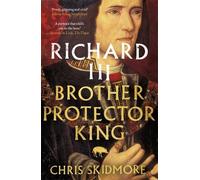 Chris Skidmore Richard III (Tascabile)