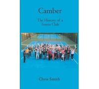 Chris Smith Camber (Tascabile)