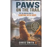 Chris Smith Paws on the Trail (Tascabile)