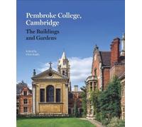 Chris Smith Pembroke College, Cambridge (Copertina rigida) (PRESALE 13/03/2025)