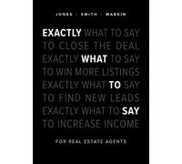 Chris Smith Phil M Jones Jimmy Mackin Exactly What to Say (Tascabile)