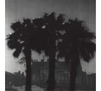 Chris Smith Second Hand Smoke (Vinyl LP) 12" Album