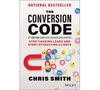 Chris Smith The Conversion Code (Copertina rigida)
