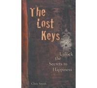 Chris Smith The Lost Keys (Tascabile)