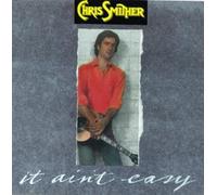 Chris Smither It Ain't Easy (CD)