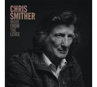 Chris Smither More from the Levee (RSD 2020) (Vinyl LP) 12" Album