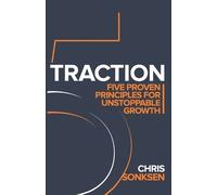 Chris Sonksen Traction (Tascabile)