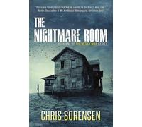 Chris Sorensen The Nightmare Room (Tascabile) Messy Man