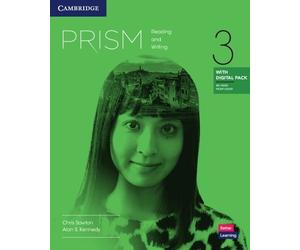 Chris Sowton Al Prism Level 3 Reading and Writing Student' (Mixed Media Product)