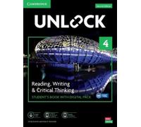 Chris Sowton Al Unlock Level 4 Reading, Writing and Critic (Mixed Media Product)
