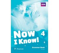 Chris Speck Now I Know - (IE) - 1st Edition (2019) - Grammar Book - (Tascabile)