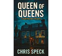 Chris Speck Queen of Queens (Tascabile)