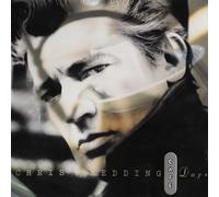 Chris Spedding Cafe Days (CD) Album